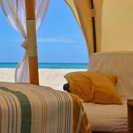 Wild Lotus Glamping Hotel Bolands Exterior photo