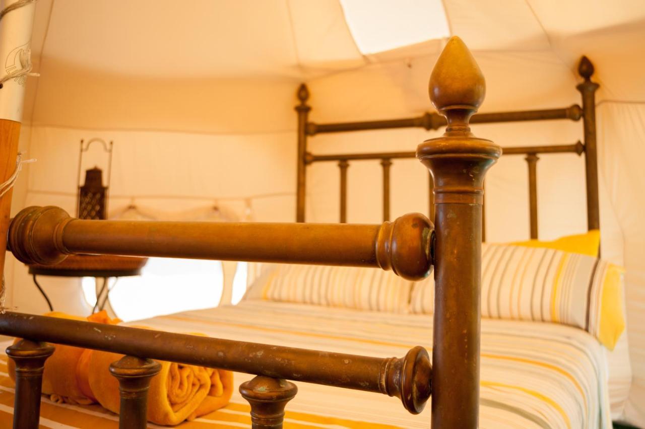 Wild Lotus Glamping Hotel Bolands Exterior photo