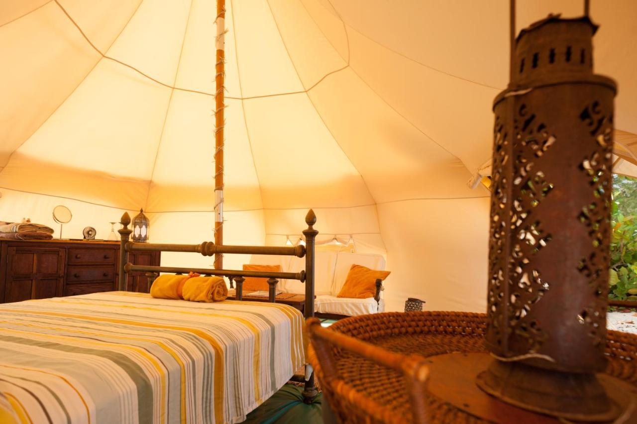 Wild Lotus Glamping Hotel Bolands Exterior photo