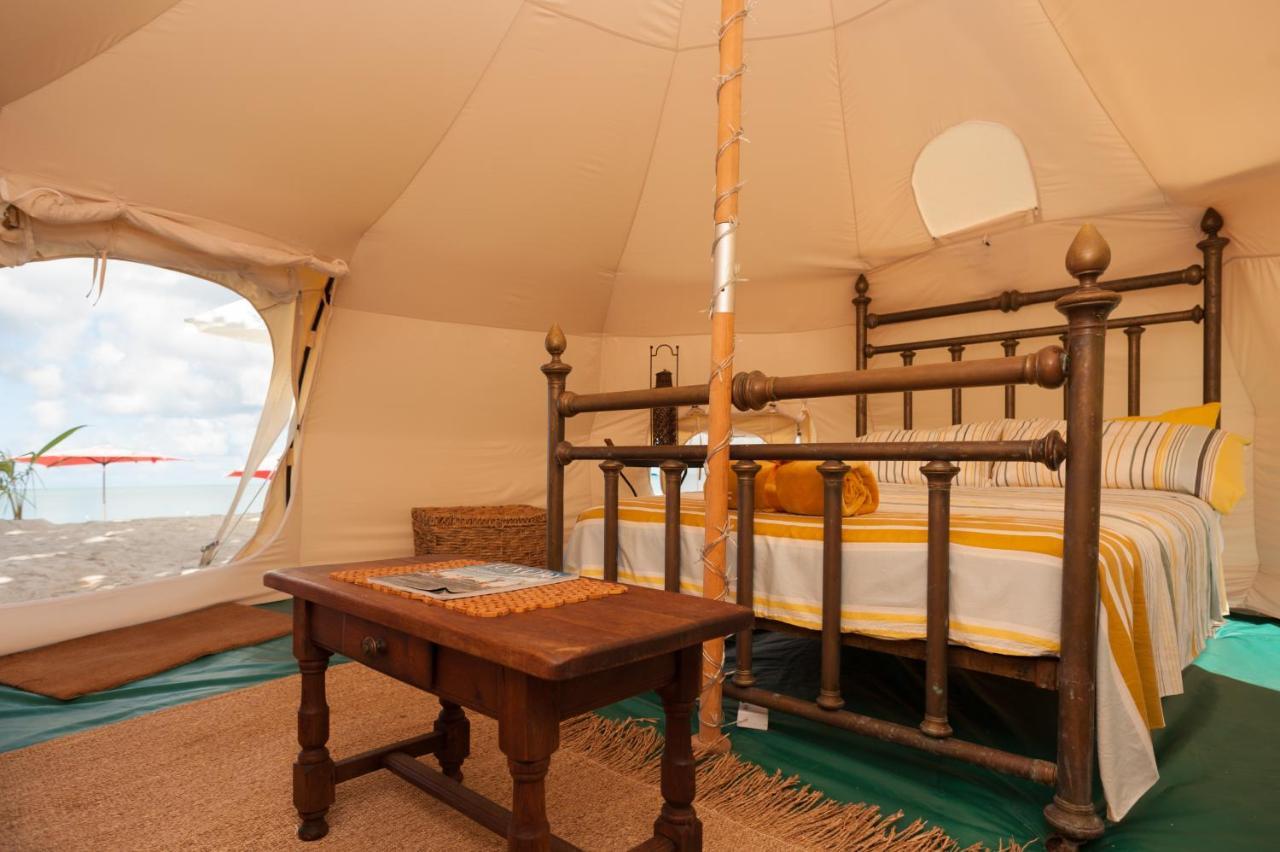 Wild Lotus Glamping Hotel Bolands Exterior photo