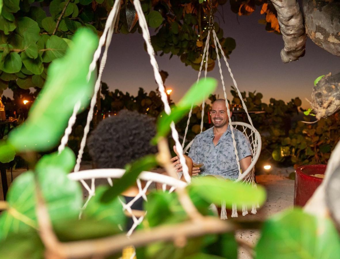 Wild Lotus Glamping Hotel Bolands Exterior photo