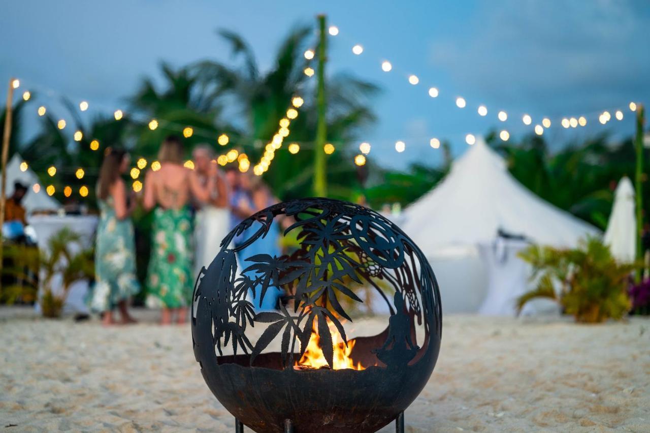 Wild Lotus Glamping Hotel Bolands Exterior photo