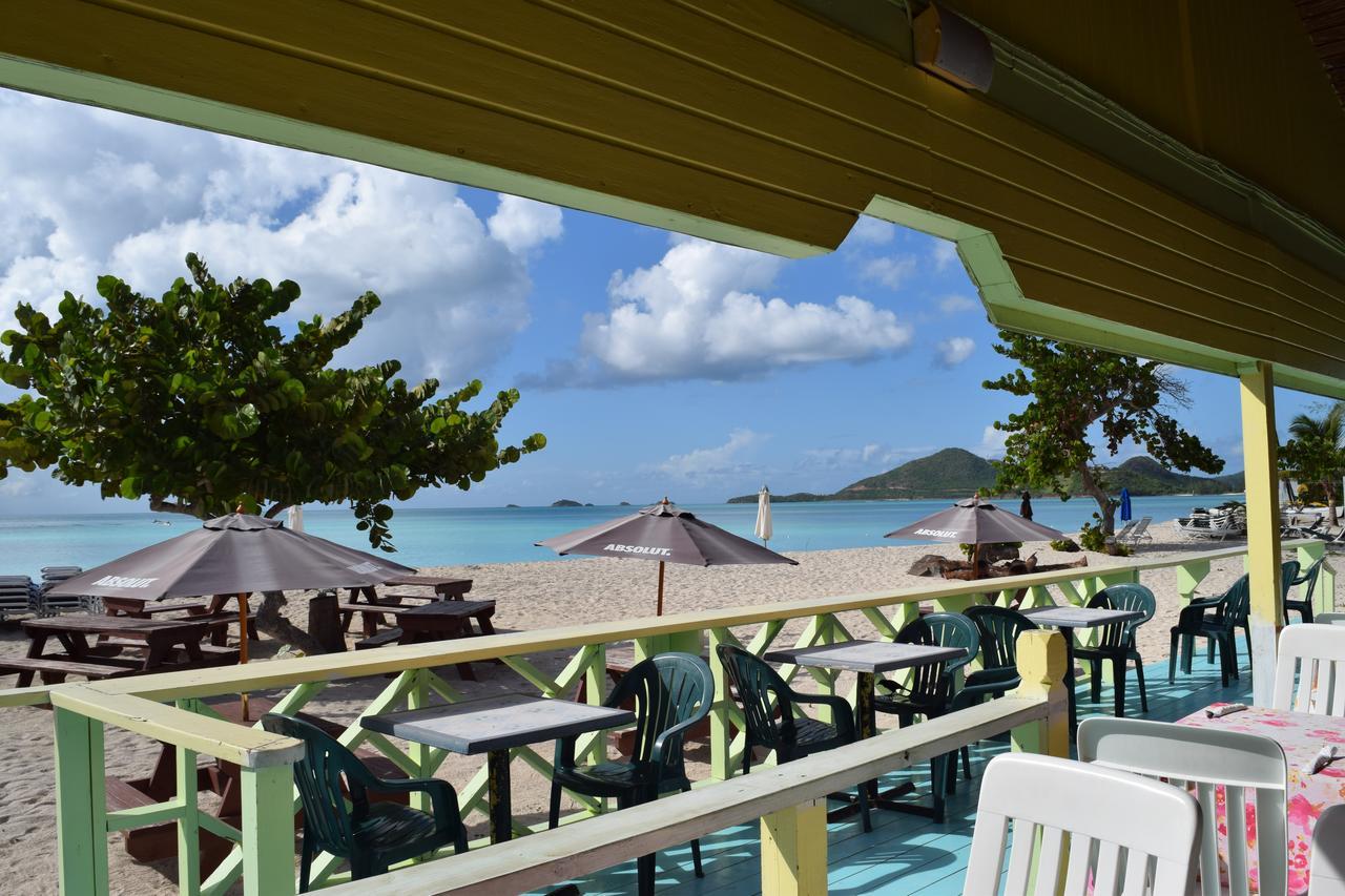 Wild Lotus Glamping Hotel Bolands Exterior photo