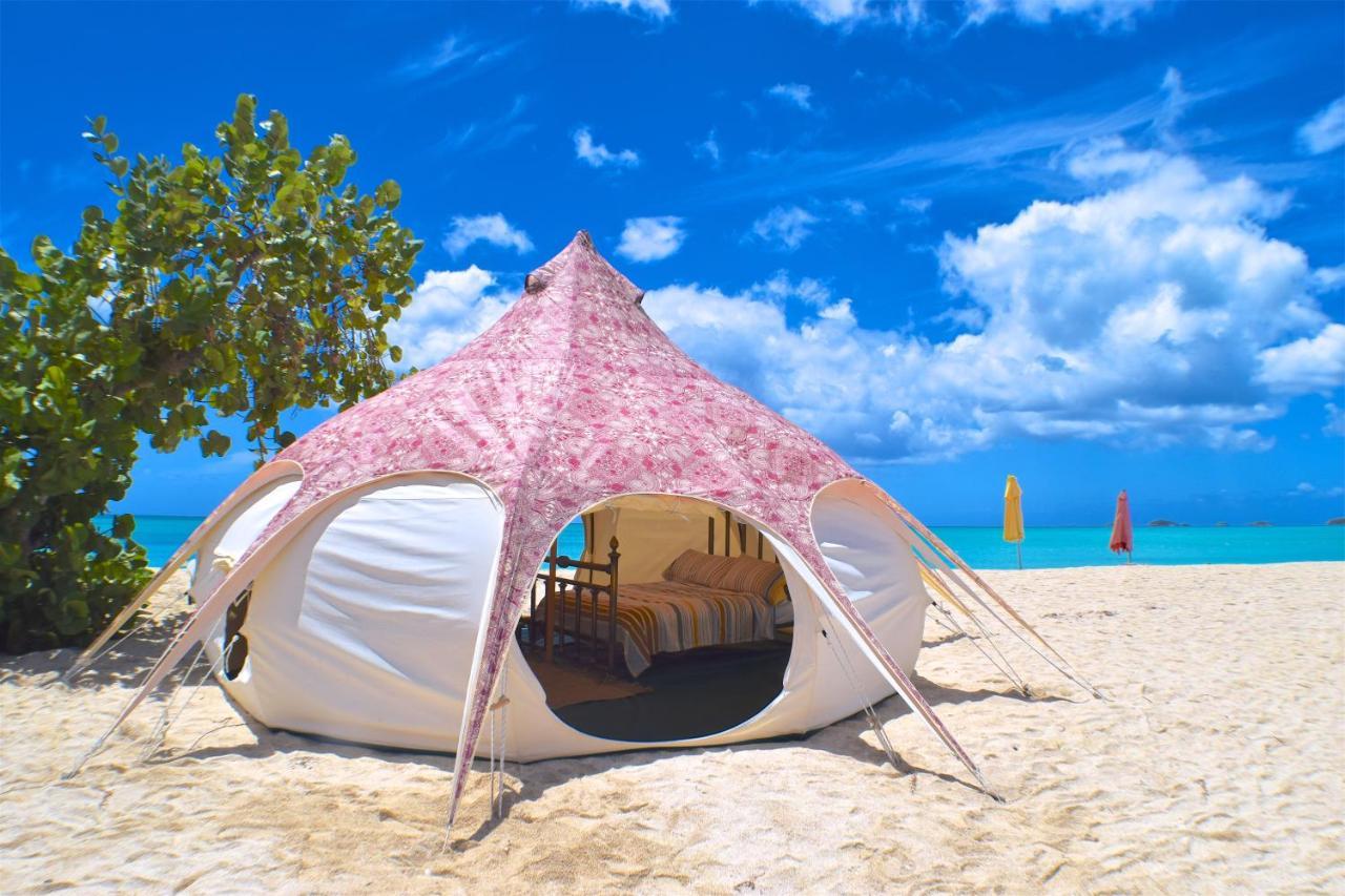 Wild Lotus Glamping Hotel Bolands Exterior photo