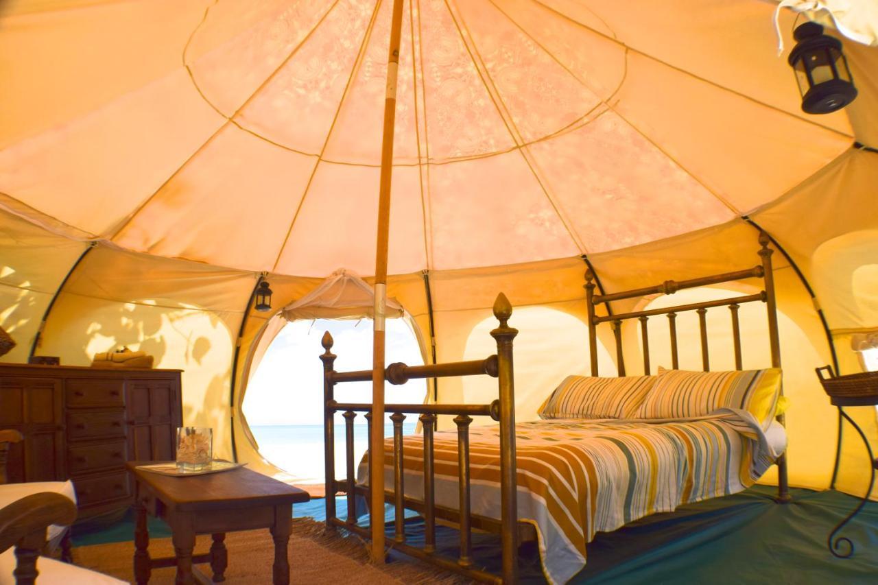Wild Lotus Glamping Hotel Bolands Exterior photo