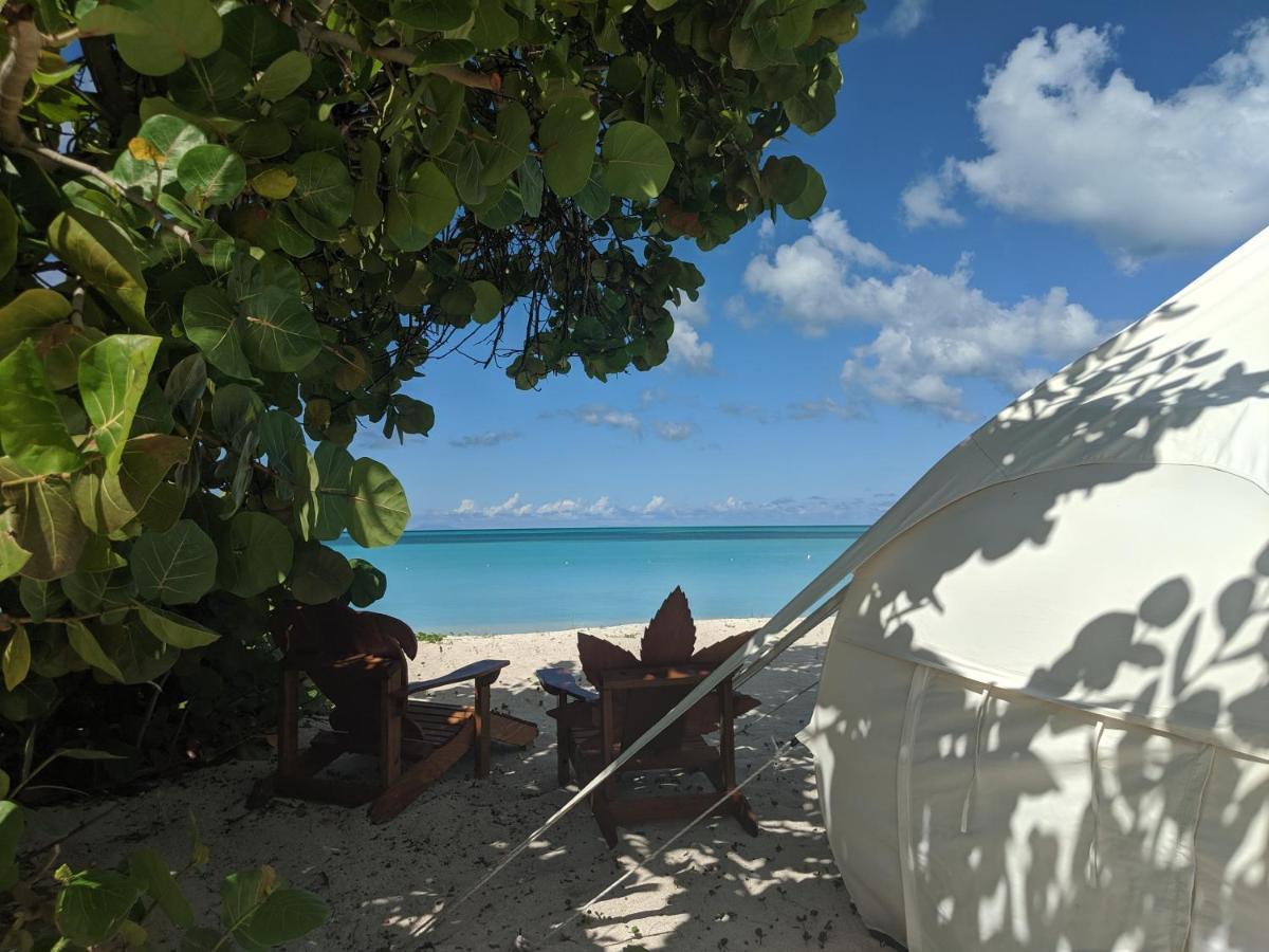 Wild Lotus Glamping Hotel Bolands Exterior photo
