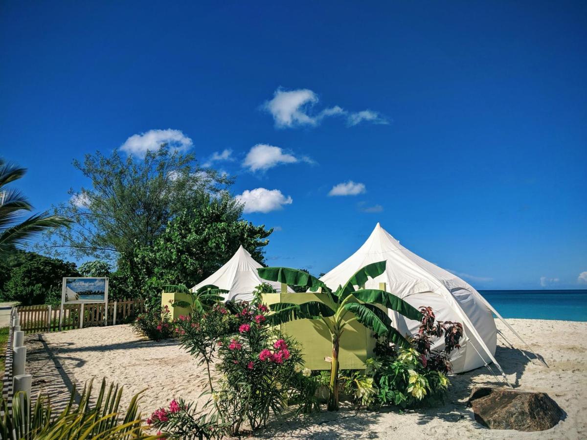 Wild Lotus Glamping Hotel Bolands Exterior photo